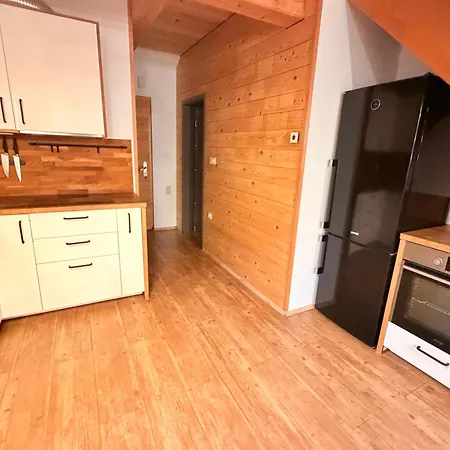 The Sawmill Loft Cerknica