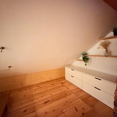 公寓 The Sawmill Loft *