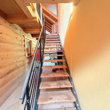 公寓 The Sawmill Loft