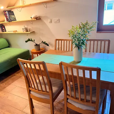 The Sawmill Loft * Cerknica