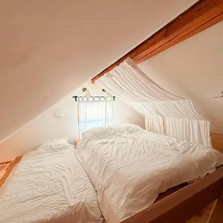 アパート The Sawmill Loft *